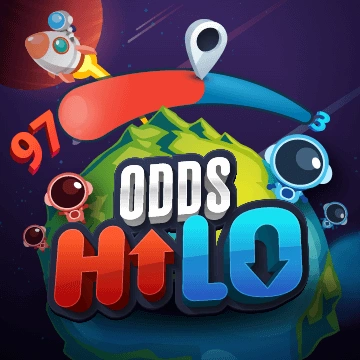 Odds Hi Lo - AUTOCUAN777