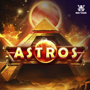 Redtiger : Astros - AUTOCUAN777