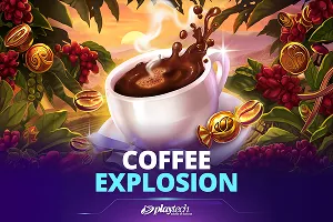 Coffee Explosion - AUTOCUAN777