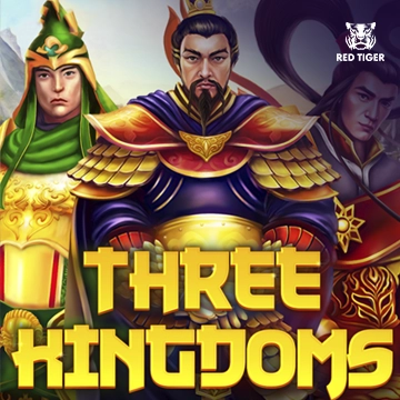 Redtiger : Three Kingdoms - AUTOCUAN777
