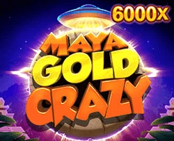 JDB : Maya Gold Crazy - AUTOCUAN777