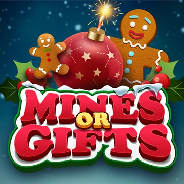 Mines Or Gifts - AUTOCUAN777