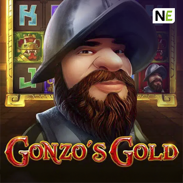 Gonzos Gold - AUTOCUAN777