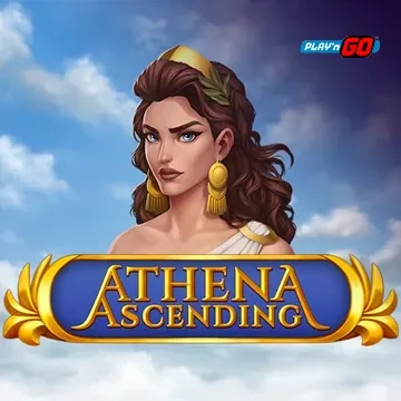 PlaynGo : Athena Ascending - AUTOCUAN777