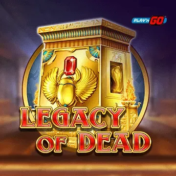 PlaynGo : Legacy of Dead - AUTOCUAN777