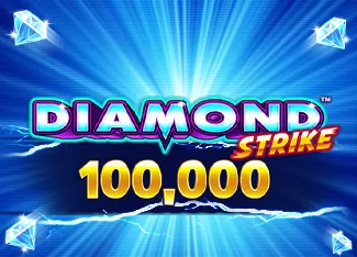 Pragmatic : Diamond Strike 100,000 - AUTOCUAN777