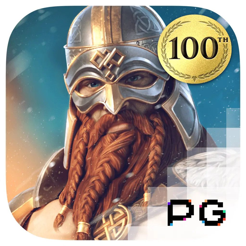 PGSoft : Asgardian Rising - AUTOCUAN777