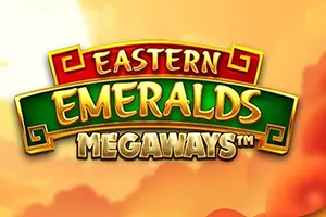 POP Eastern Emeralds Megaways (Quickspin) - AUTOCUAN777