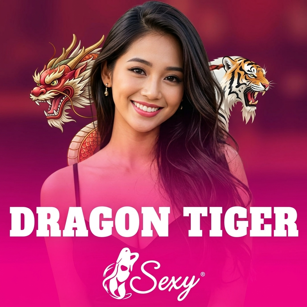 DragonTiger - AUTOCUAN777