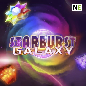 Starburst Galaxy - AUTOCUAN777