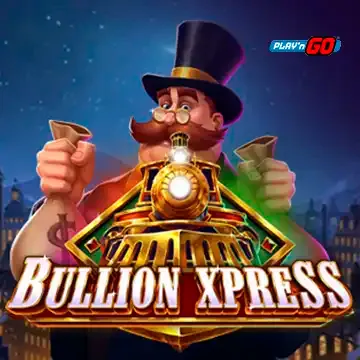 PlaynGo : Bullion Xpress - AUTOCUAN777