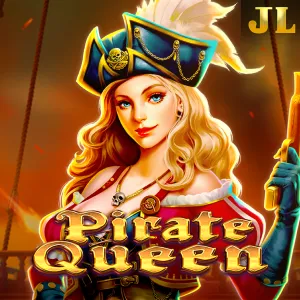 Jili : Pirate Queen - AUTOCUAN777