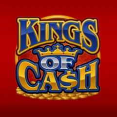 Kings Of Cash - AUTOCUAN777