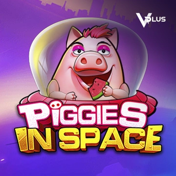 Piggies In Space - AUTOCUAN777