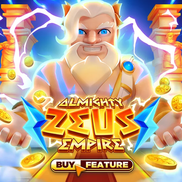 Almighty Zeus Empire - AUTOCUAN777