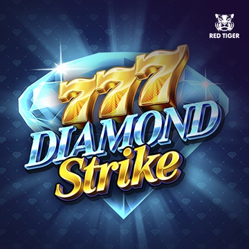 Redtiger : 777 Diamond Strike - AUTOCUAN777