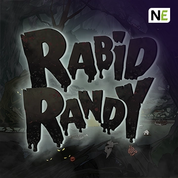 Rabid Randy - AUTOCUAN777