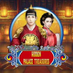Hidden Palace Treasures - AUTOCUAN777