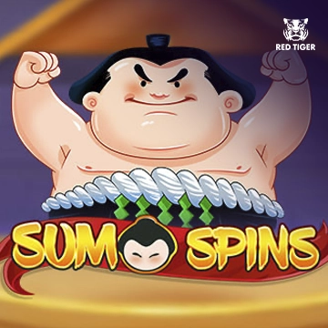 Redtiger : Sumo Spins - AUTOCUAN777
