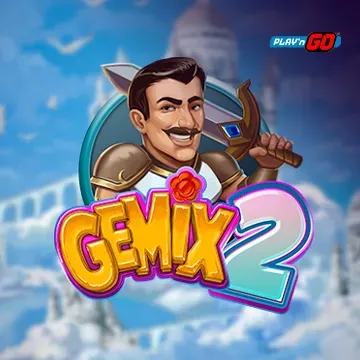 PlaynGo : Gemix 2 - AUTOCUAN777
