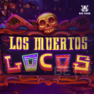 Redtiger : Los Muertos Locos - AUTOCUAN777