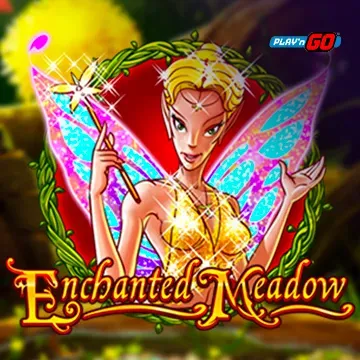 PlaynGo : Enchanted Meadow - AUTOCUAN777