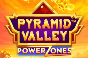 Pyramid Valley: Power Zones - AUTOCUAN777