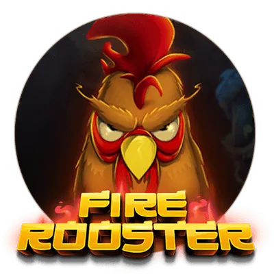 Habanero : Fire Rooster - AUTOCUAN777