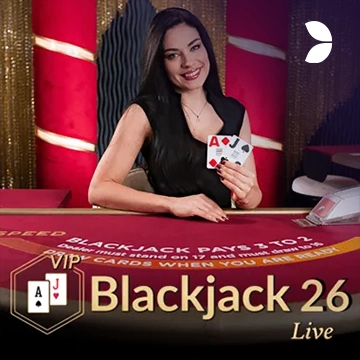 Blackjack Classic 26 - AUTOCUAN777