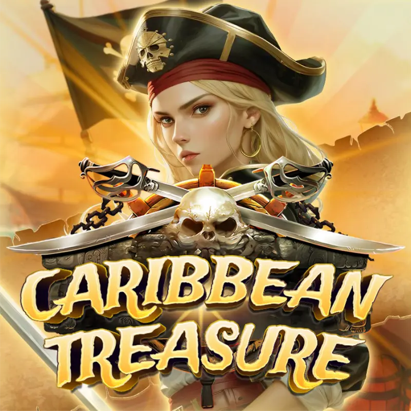 Caribbean Treasure - AUTOCUAN777