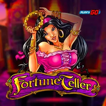 PlaynGo : Fortune Teller - AUTOCUAN777