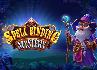 Pragmatic : Spellbinding Mystery - AUTOCUAN777